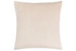 Ledbury Feather Cushion | Warm Taupe | 45 x 45 cm