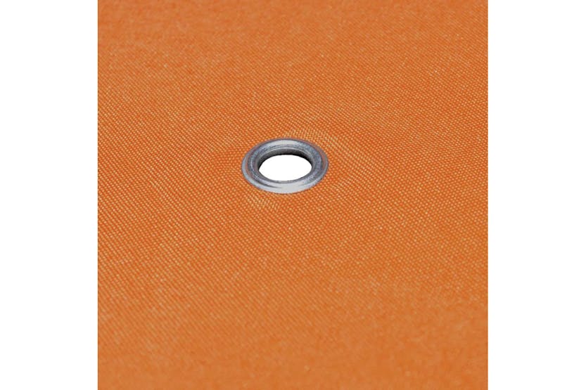 Vidaxl 44780 Gazebo Top Cover 310 G/mâ² 3x3 M Orange
