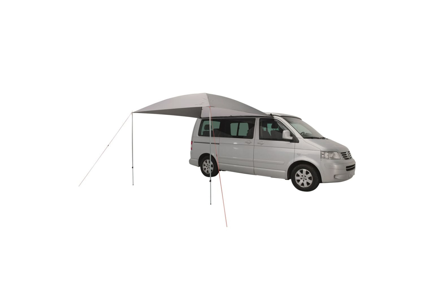 Easy Camp Canopy Flex For Caravan And Motorhome