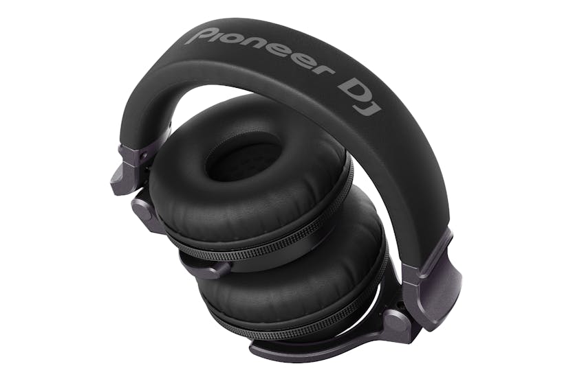 Pioneer DJ On-Ear Wired Headphones | Black