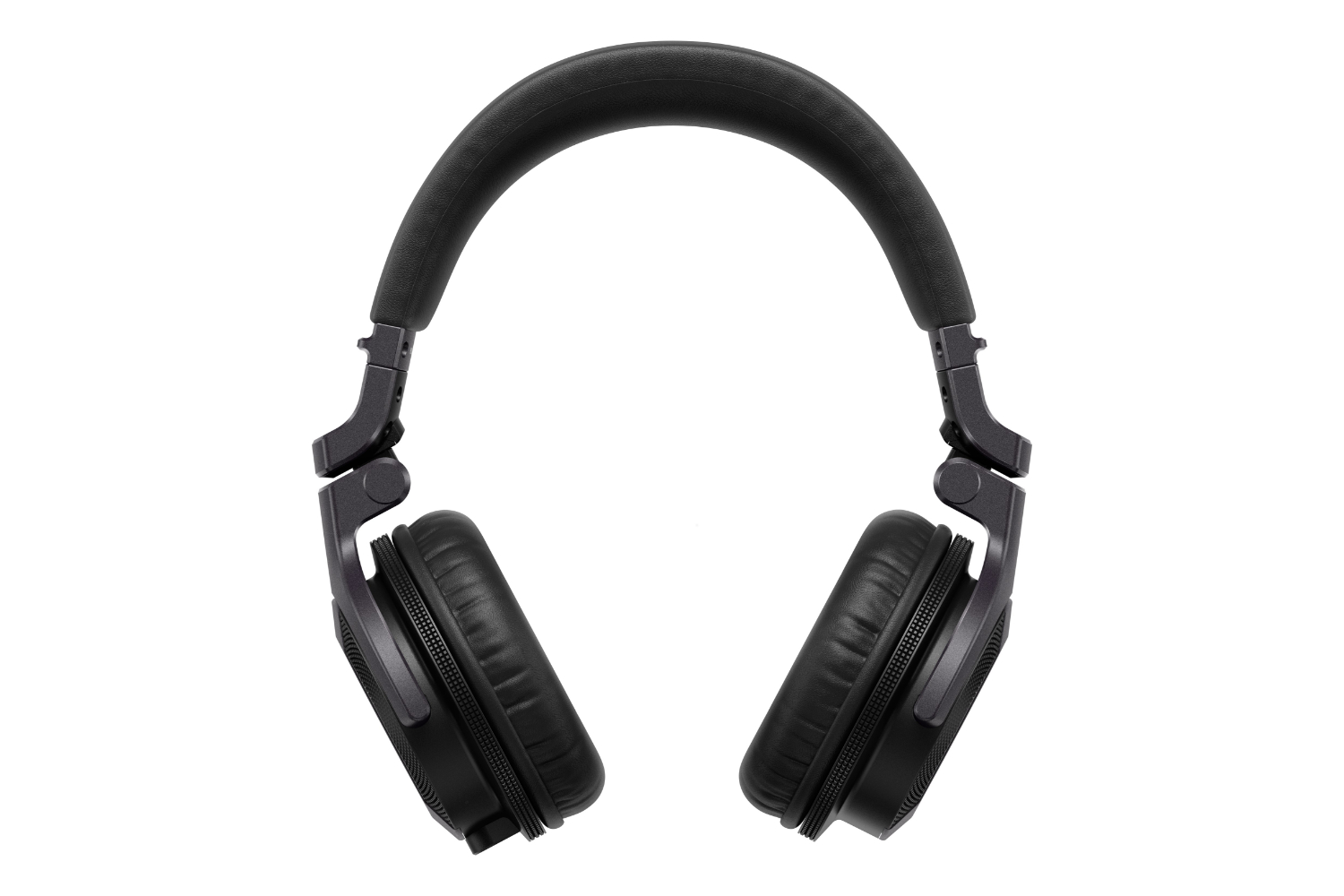 Pioneer DJ On-Ear Wired Headphones | Black