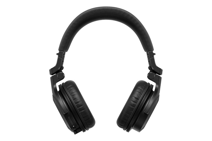 Pioneer DJ On-Ear Wireless Headphones | Black