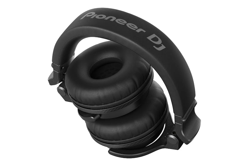 Pioneer DJ On-Ear Wireless Headphones | Black