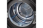LG 10.5kg Freestanding Washing Machine and Eco Hybrid 9kg Heat Pump Tumble Dryer Bundle