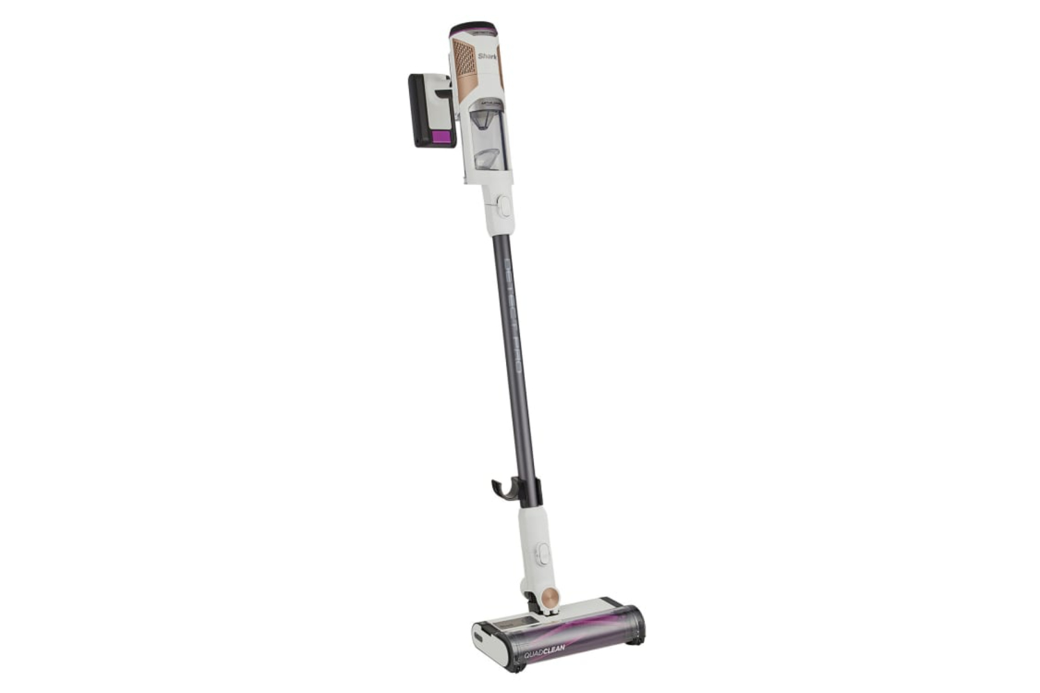 Shark Detect Pro Cordless Vacuum Cleaner | IW1511UK | Ireland