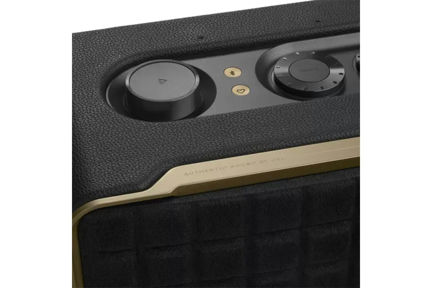Black Speaker | JBL Ireland 300 Authentics | Wireless