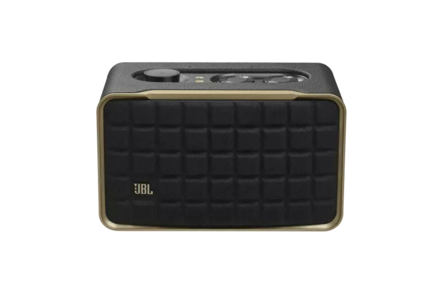 JBL Authentics 300 Wireless Speaker | Black