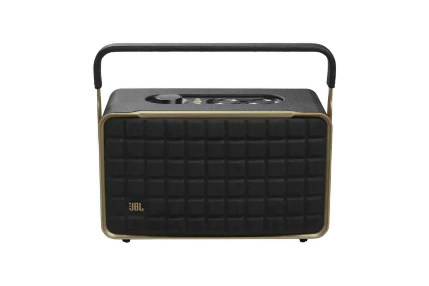 JBL Authentics 200 Wireless Speaker | Black | Ireland