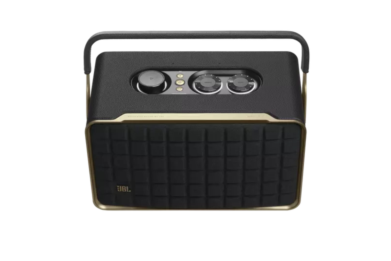 JBL Authentics 200 Wireless Speaker | Black | Ireland