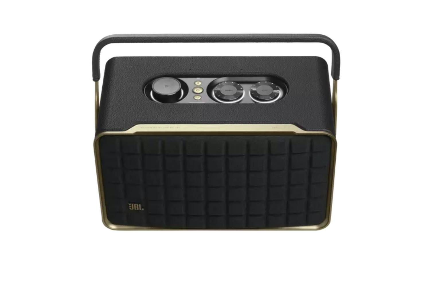 Authentics | Speaker Wireless Black JBL 200 | Ireland