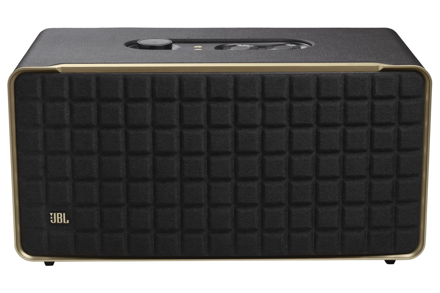 JBL Authentics 500 Wireless Speaker Black Ireland