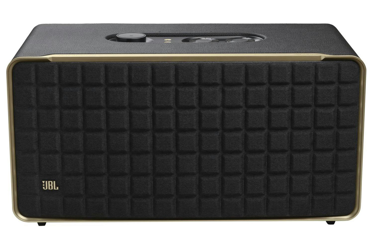 JBL Authentics 500 Wireless Speaker | Black