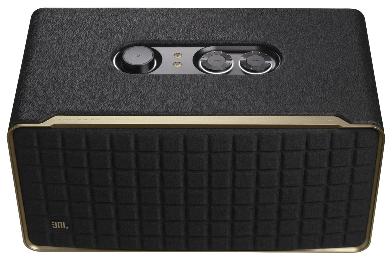 JBL Authentics 500 Wireless Speaker Black Ireland