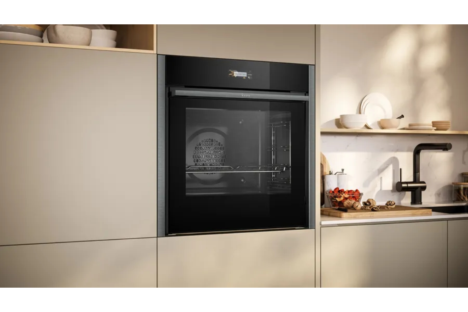 N70 deals neff oven