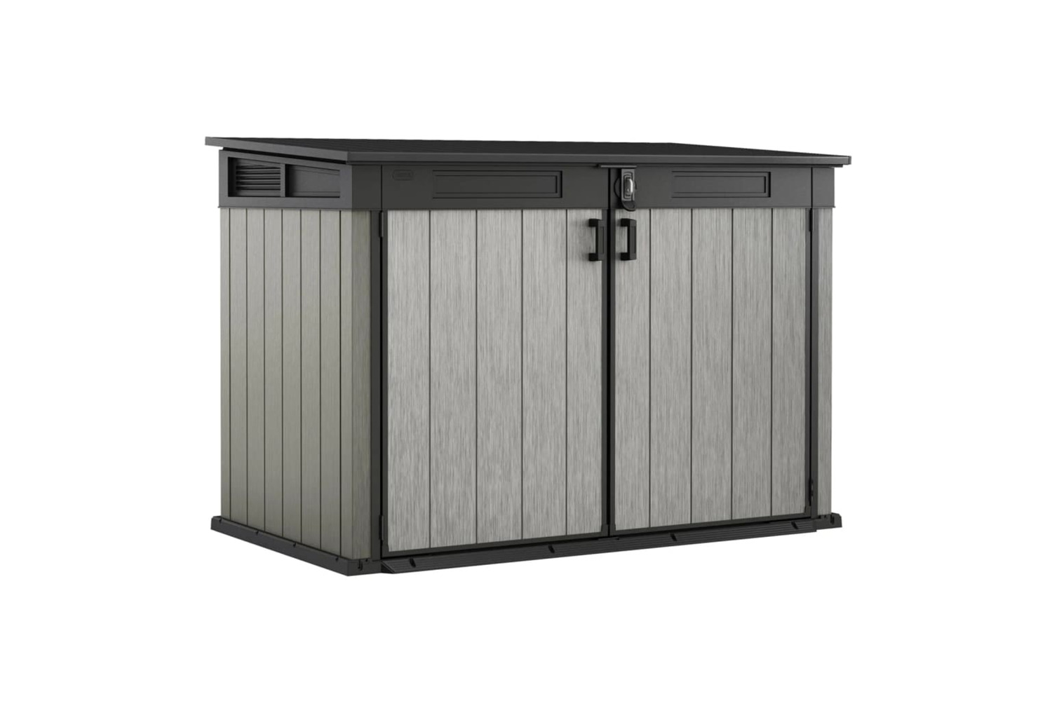 Keter 407750 Garden Storage Shed Grande Store 2020 L