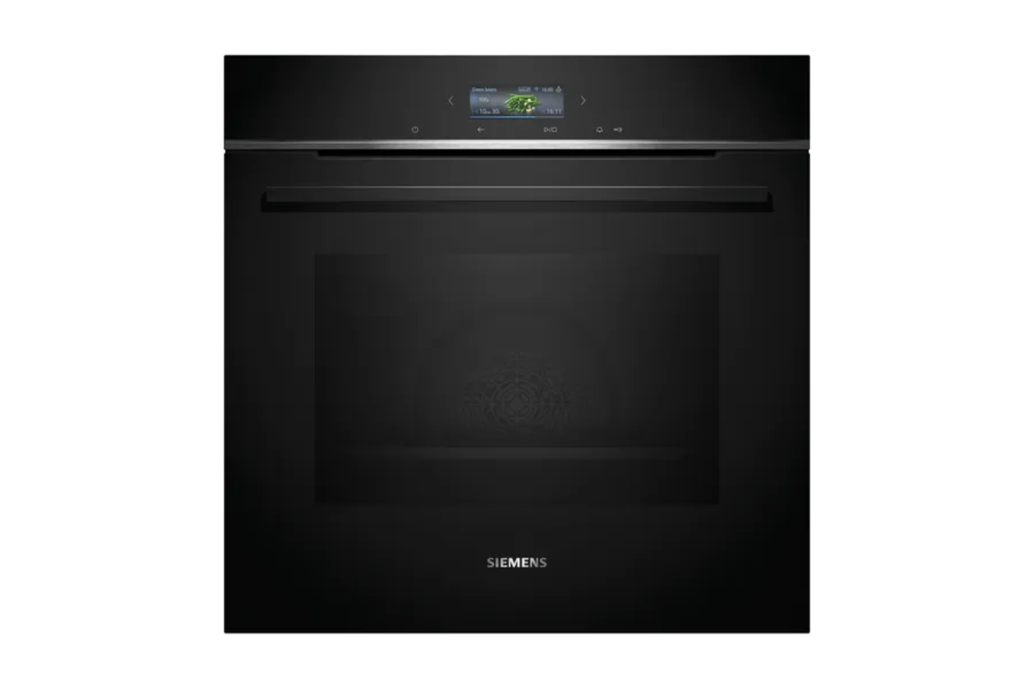 Siemens iq700 on sale double oven