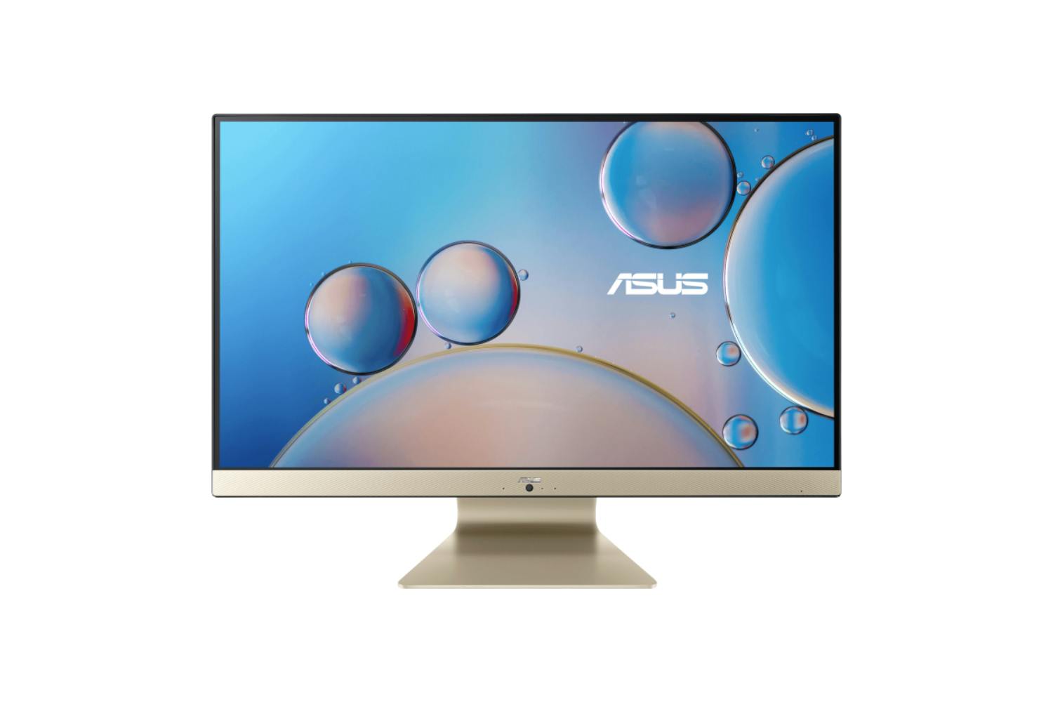 Asus M3700 AiO 27" All-in-One AMD Ryzen 5 | 8GB | 512GB | White