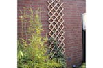 Nature 409345 Garden Trellis 100x200 Cm Bamboo 6040722