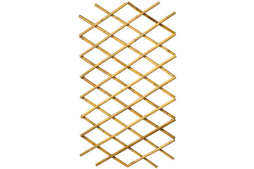 Nature 409345 Garden Trellis 100x200 Cm Bamboo 6040722