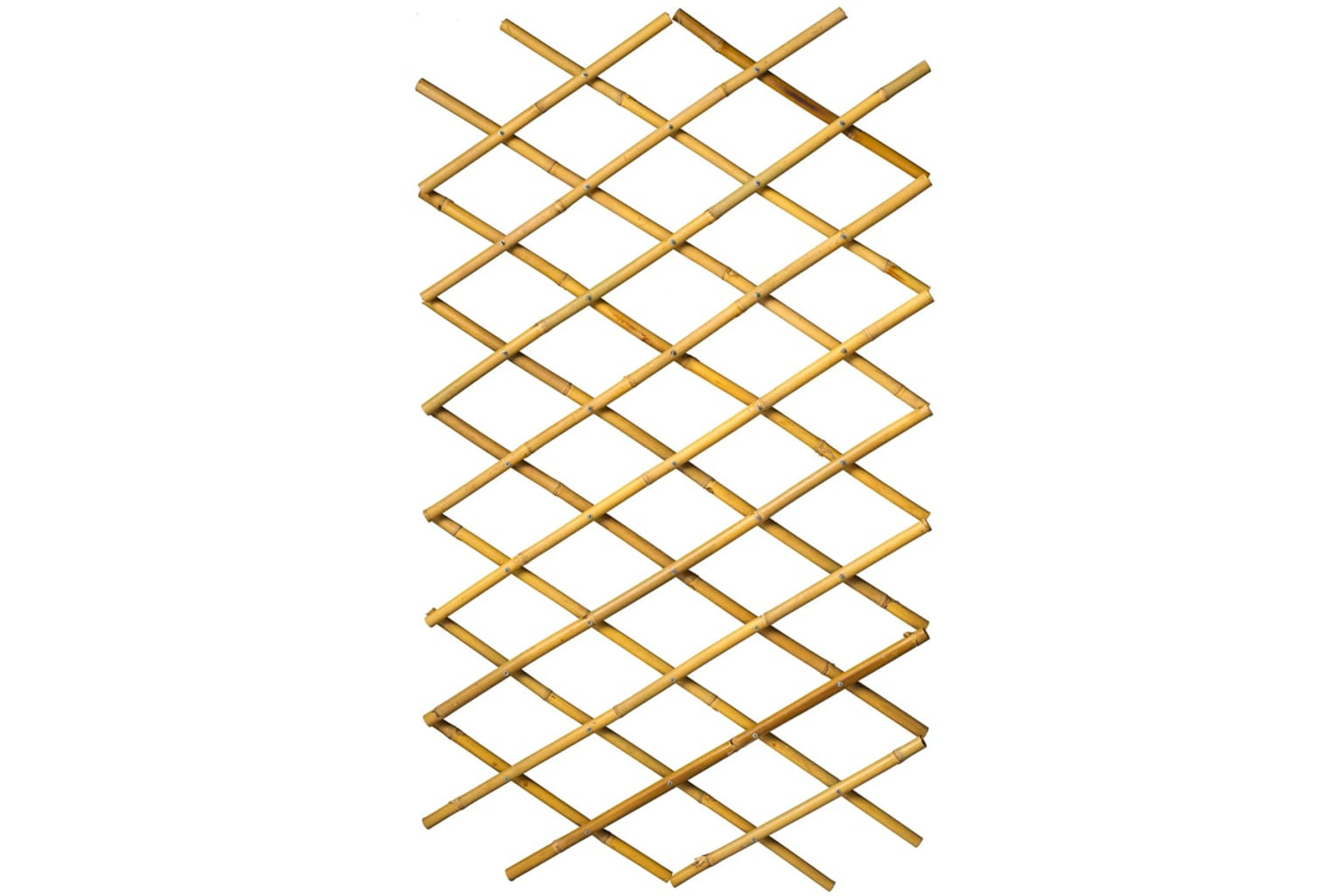 Nature 409344 Garden Trellis 70x180 Cm Bamboo 6040721