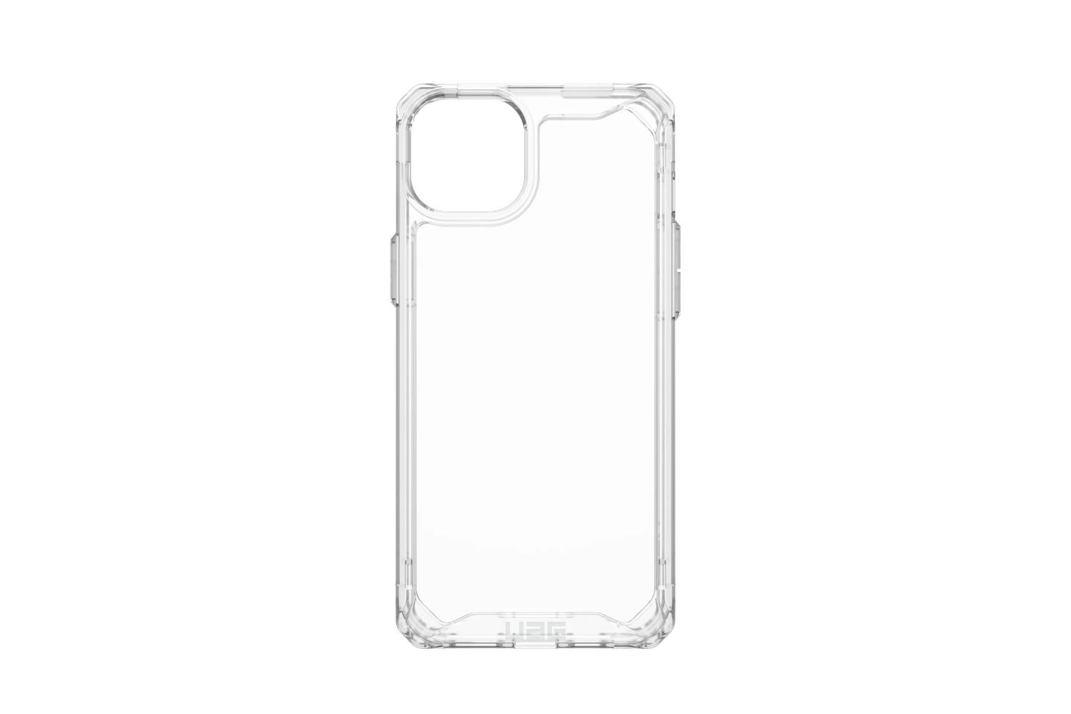 UAG Plyo Series iPhone Plus 15 Case | Ice