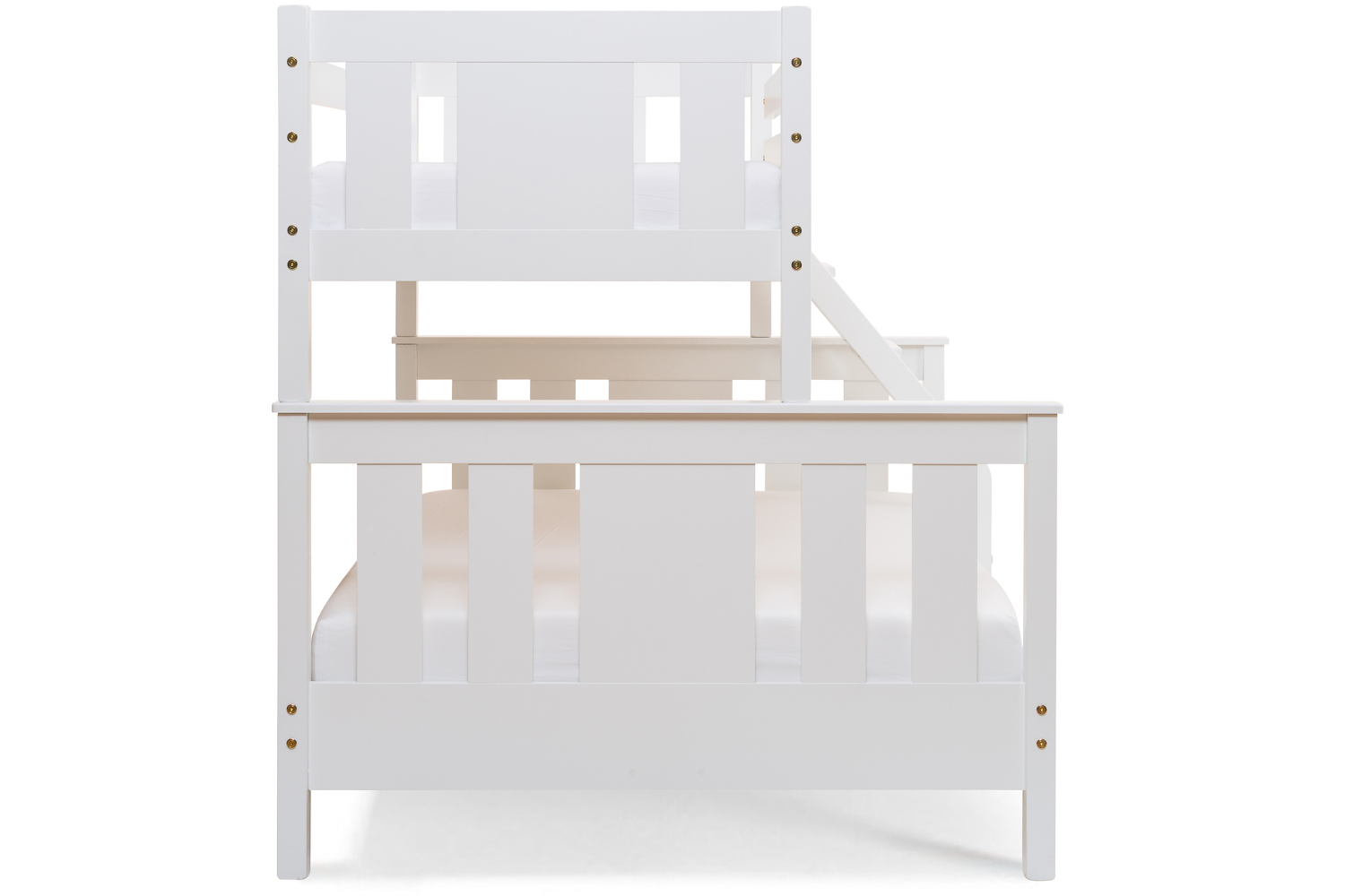 Emily Teen Bunk Bed Shop at Harvey Norman Ireland