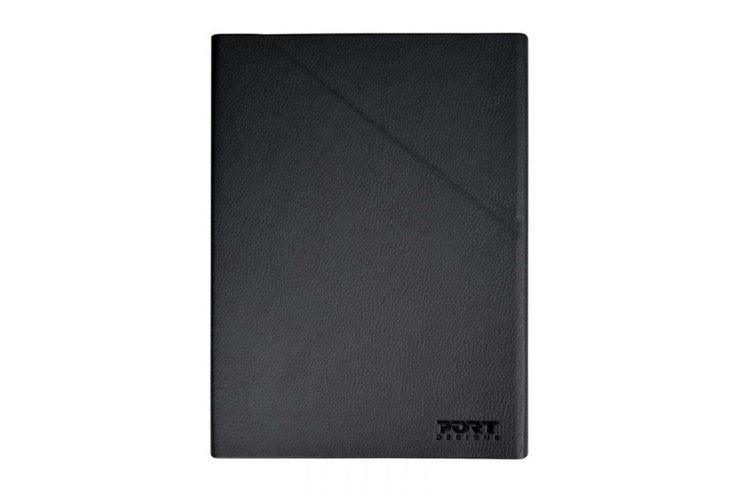 Port Designs Muskoka Universal 10" Tablet Case | Black
