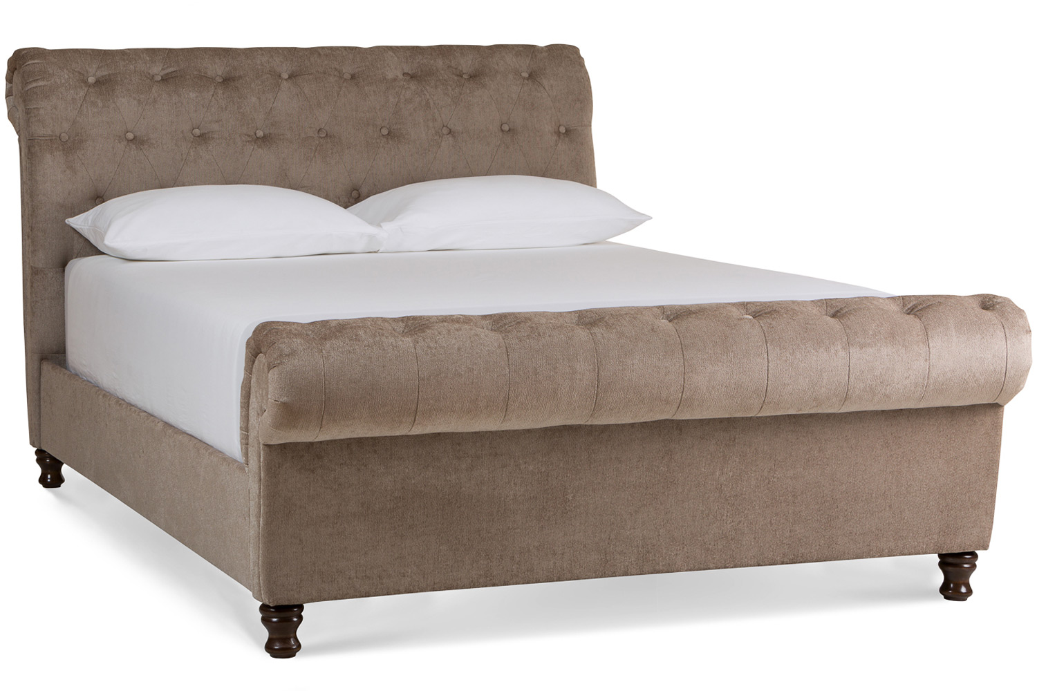 Supreme Bed Frame 5ft