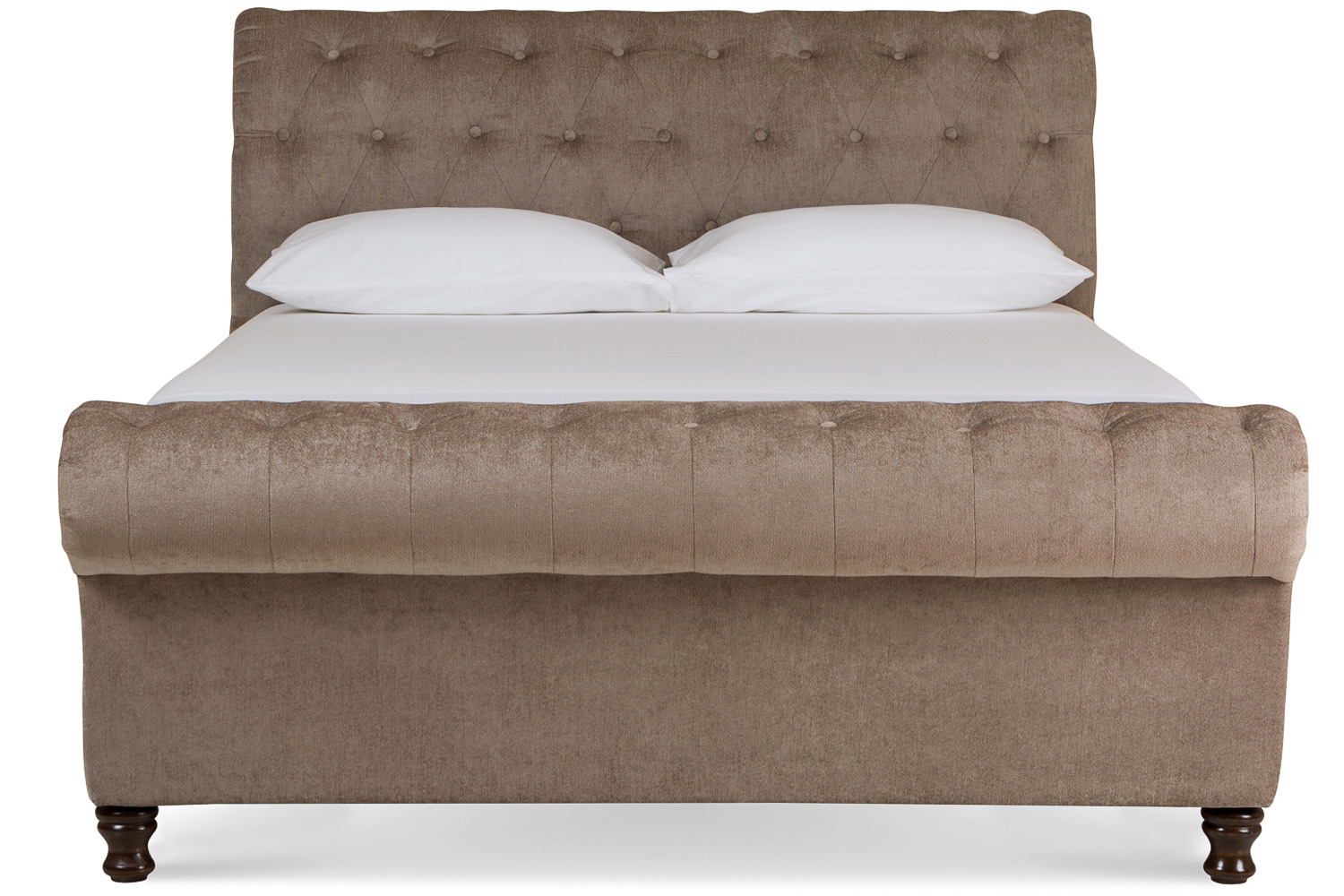 Supreme Bed Frame 5ft