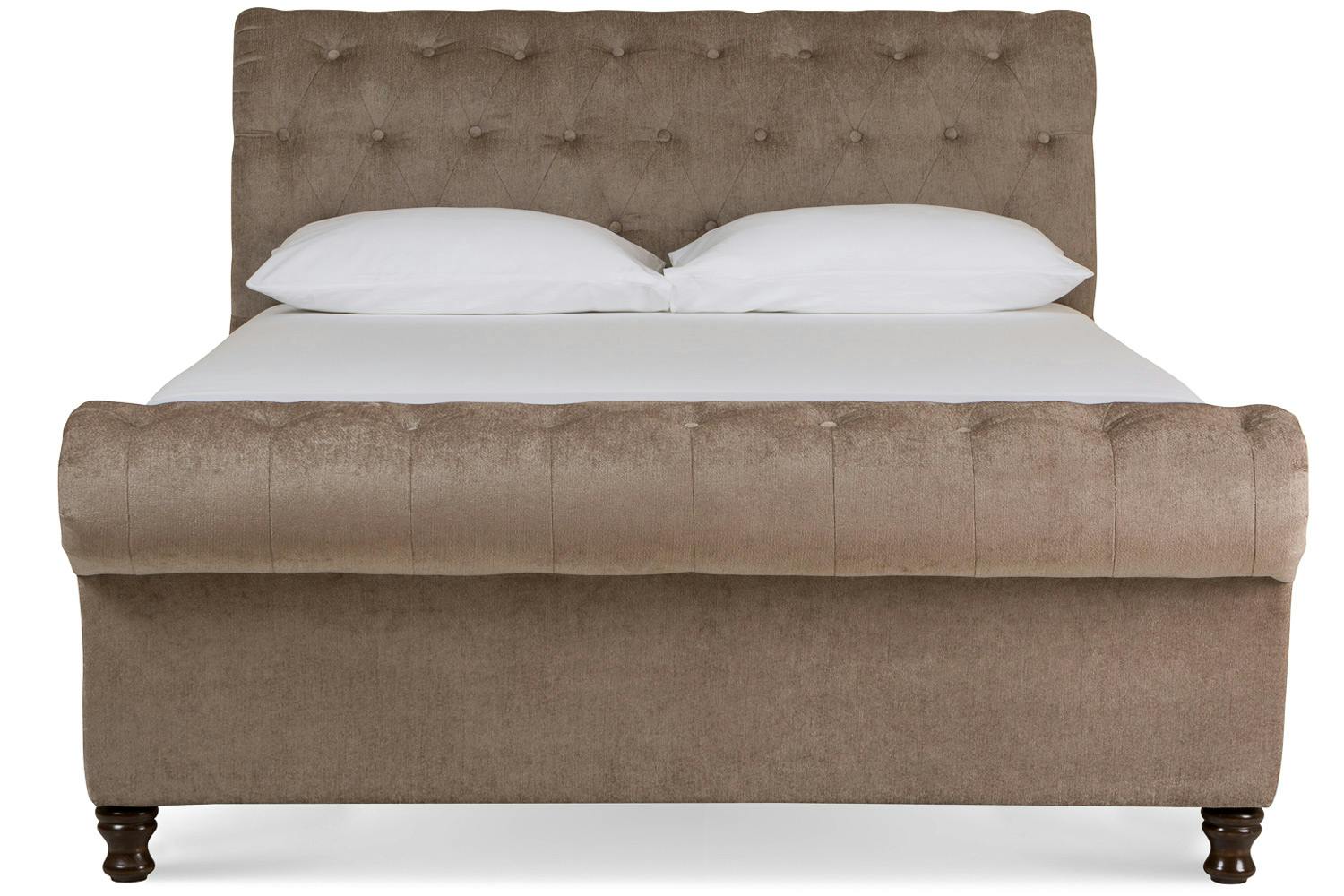 Supreme Bed Frame 5ft