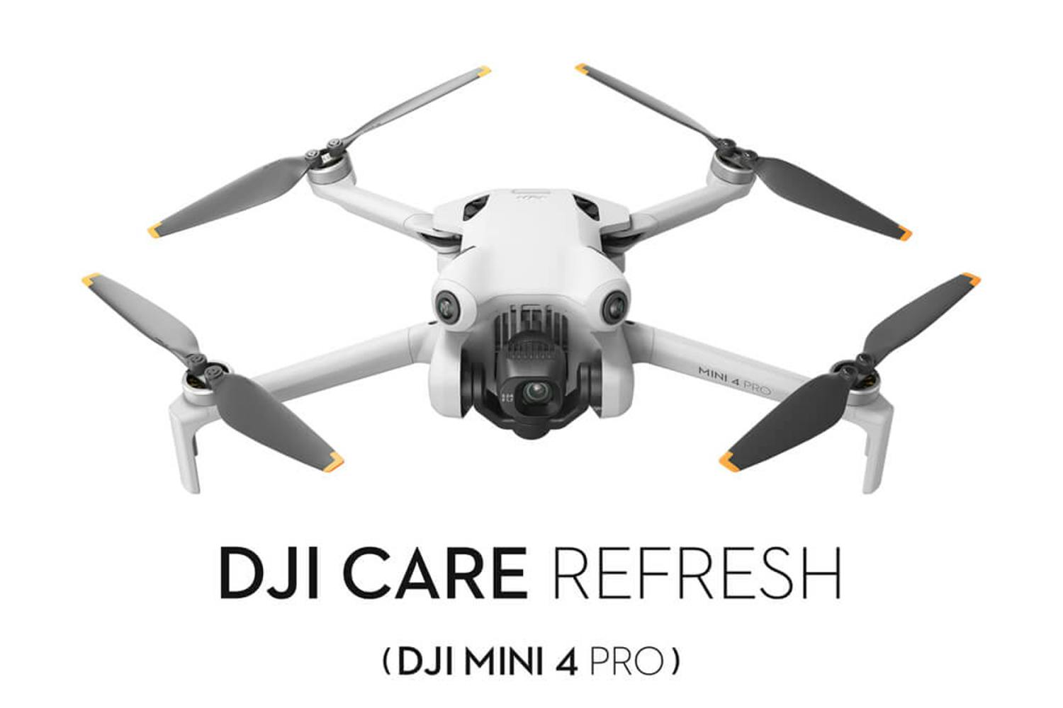 DJi Mini 4 Pro Care Refresh