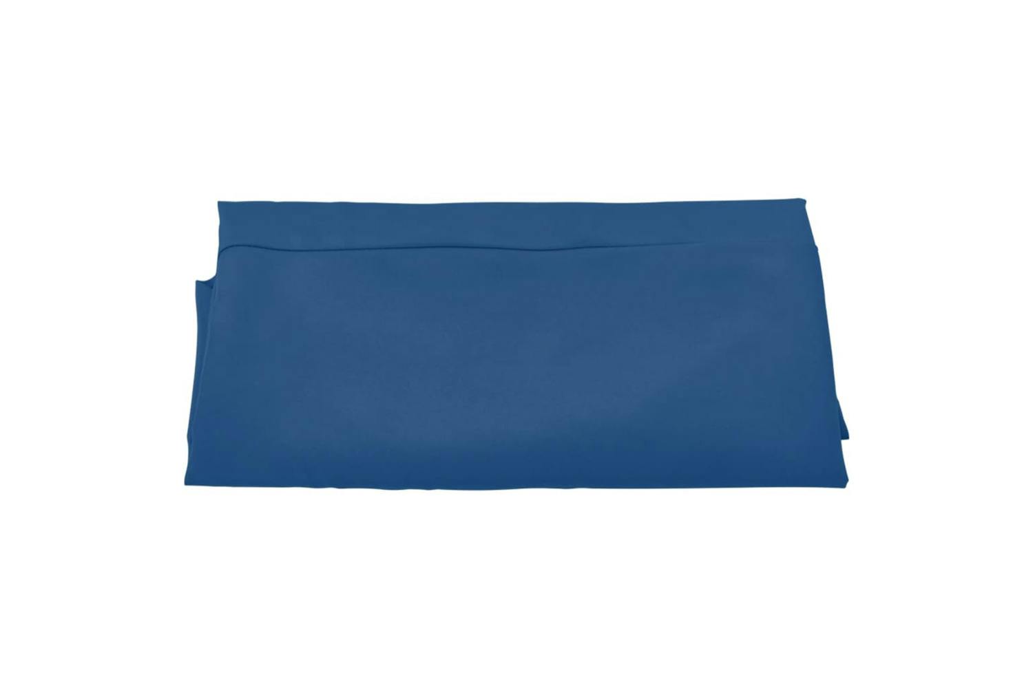 Vidaxl 313808 Replacement Fabric For Cantilever Umbrella Azure Blue 300 Cm