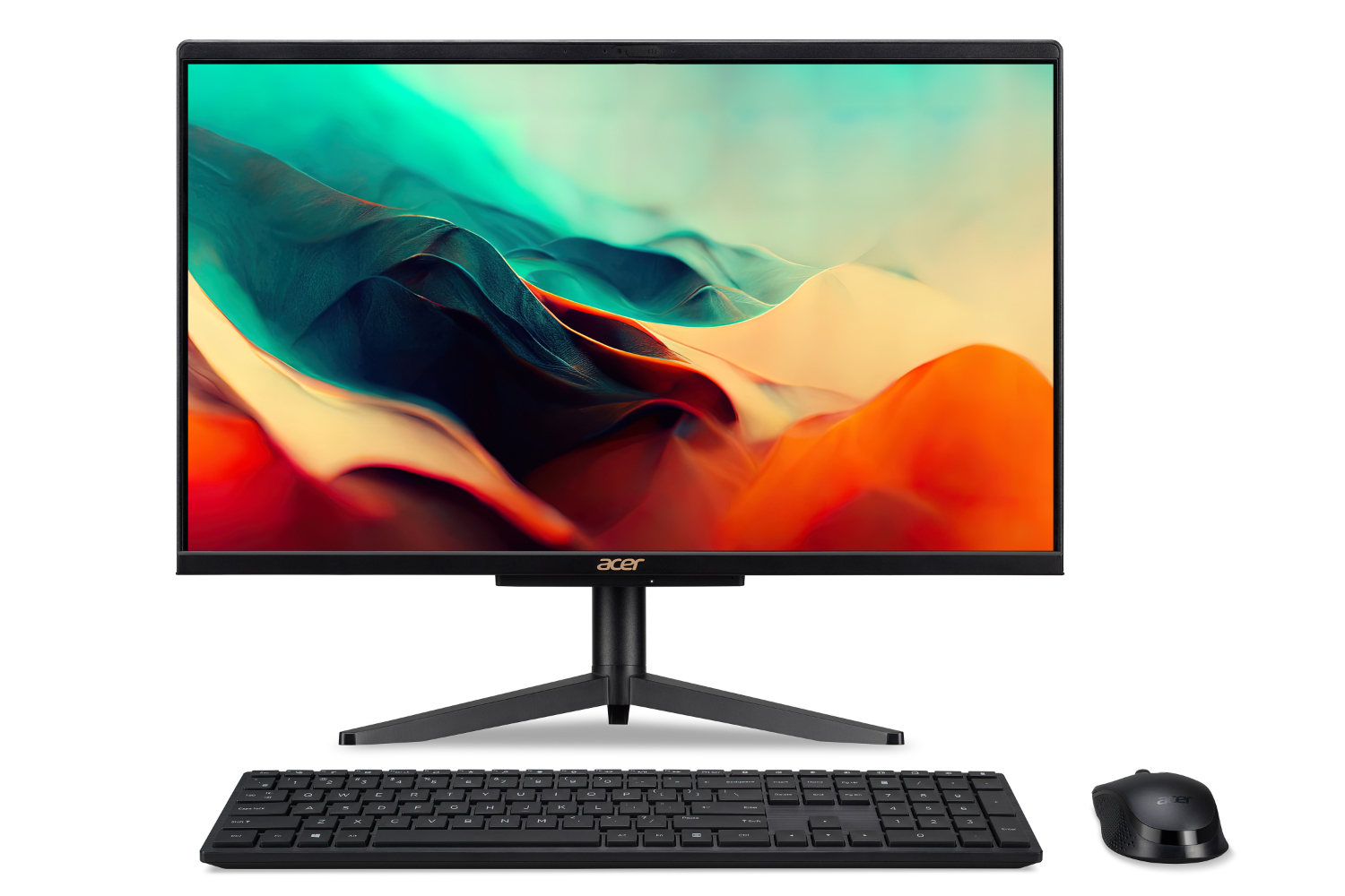 Acer Aspire C241600 23.8" AllinOne Intel Pentium 8GB 256GB
