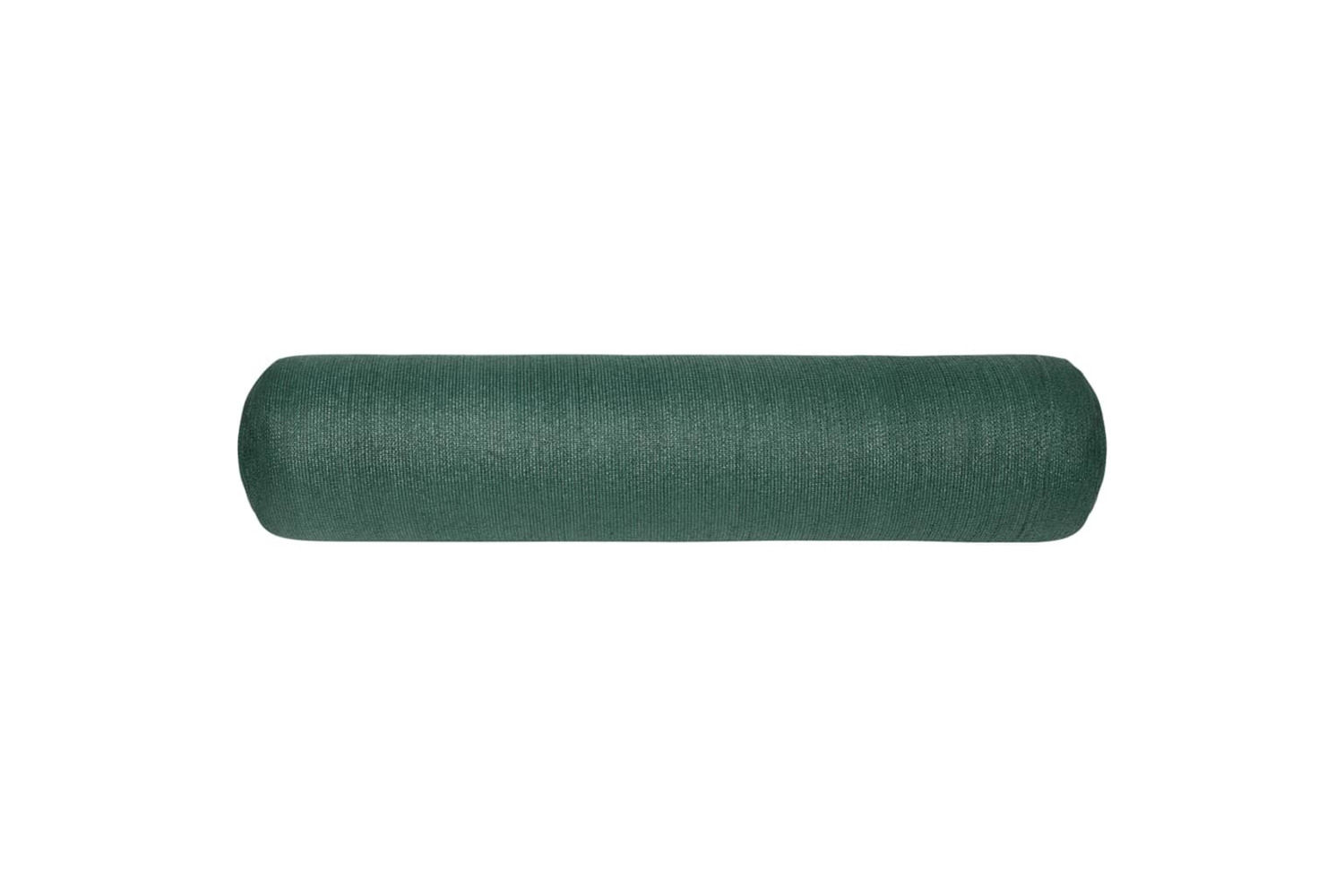 vidaXL 149397 Privacy Net Green 1.5x50 M Hdpe 150 G/m²
