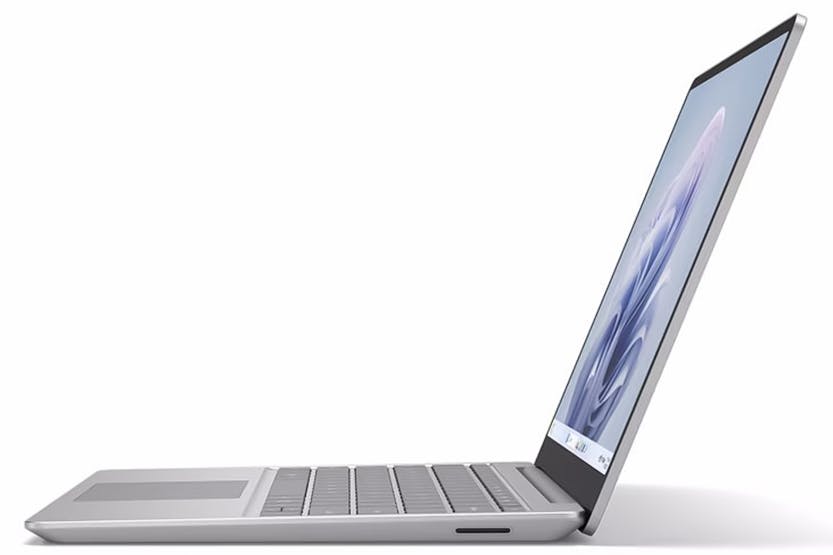 Microsoft Surface Laptop Go 3 12.4" Core i5 | 16GB | 256GB | Platinum