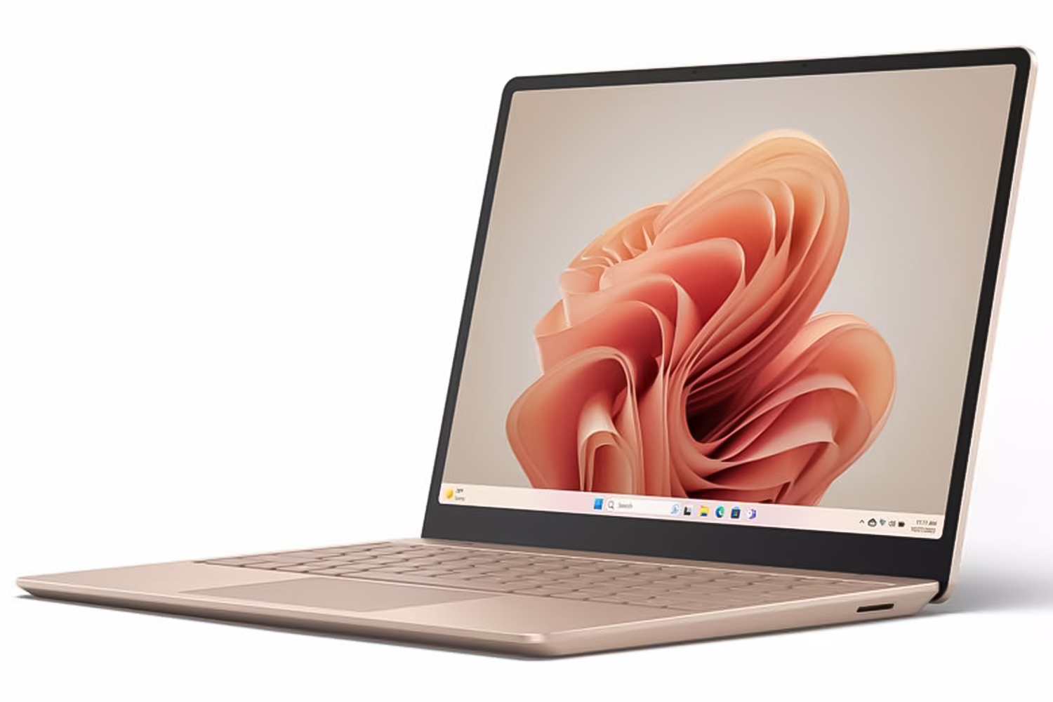 Microsoft Surface Laptop Go 3 12.4