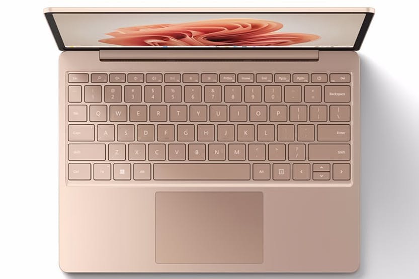 Microsoft Surface Laptop Go 3 12.4" Core i5 | 8GB | 256GB | Sandstone
