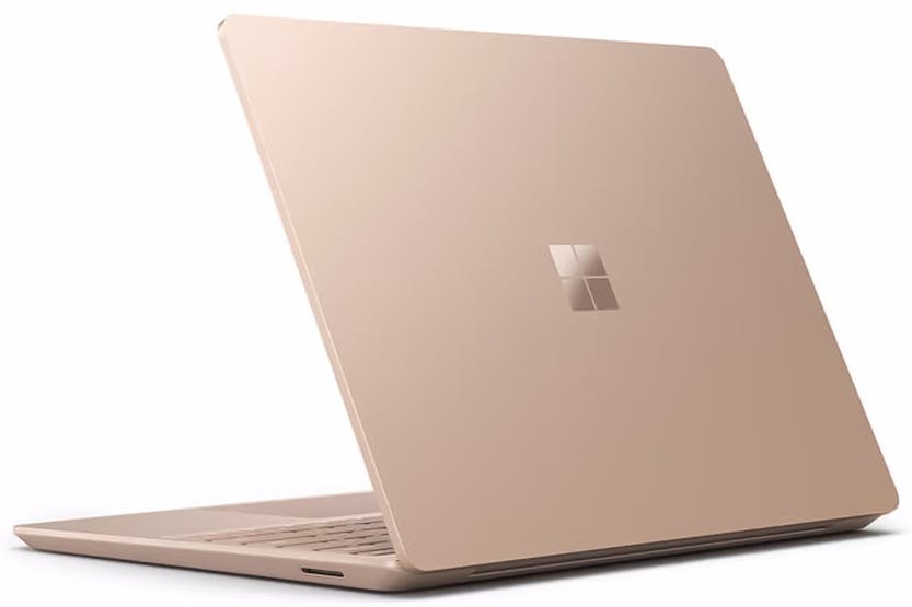 Microsoft Surface Laptop Go 3 12.4" Core i5 | 8GB | 256GB | Sandstone