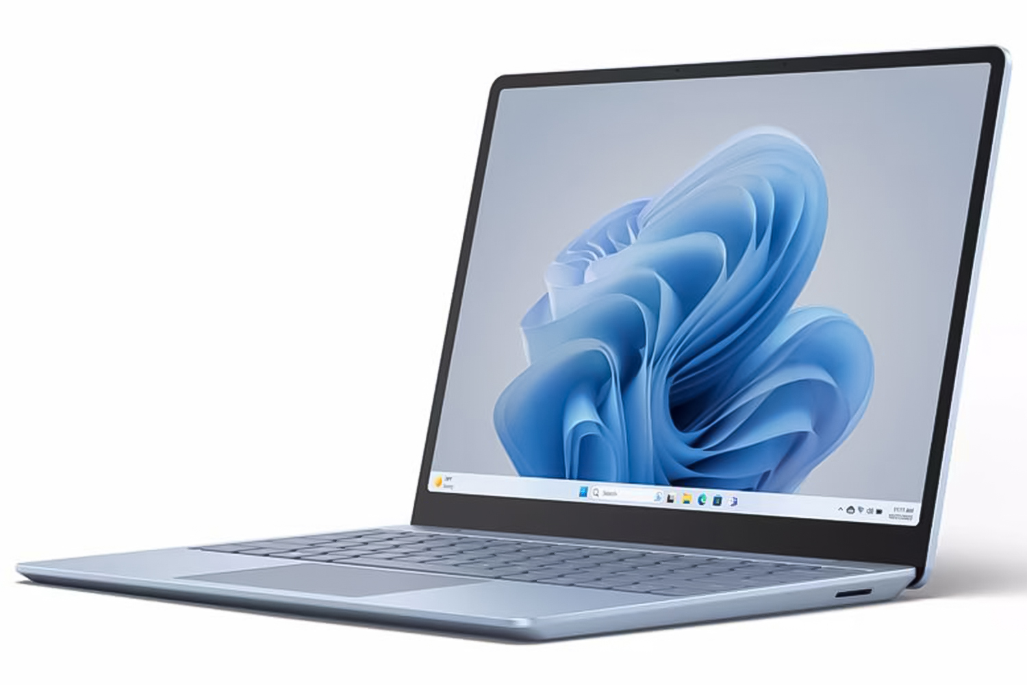 ほぼ未使用☆Surface Laptop Go 3 梳い プラチナMicrosoft