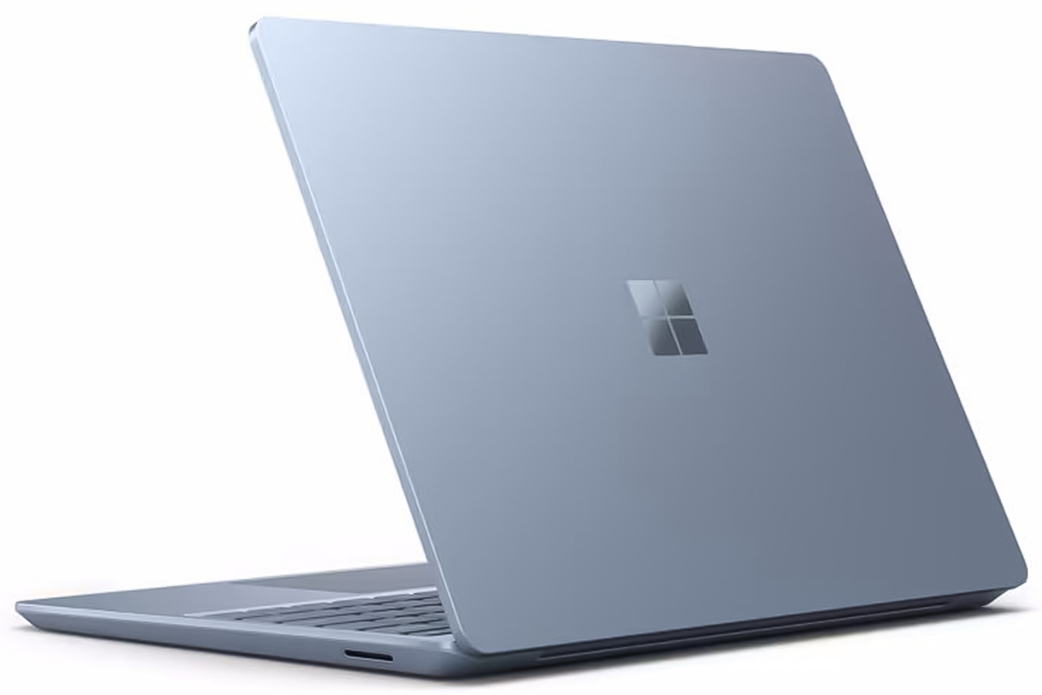 Microsoft Surface Laptop Go 3 12.4