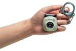 Fujifilm Instax Pal Instant Camera | Green