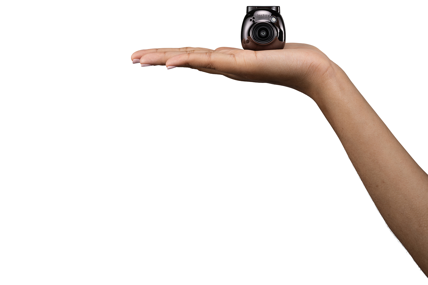 Fujifilm Instax Pal Instant Camera | Black