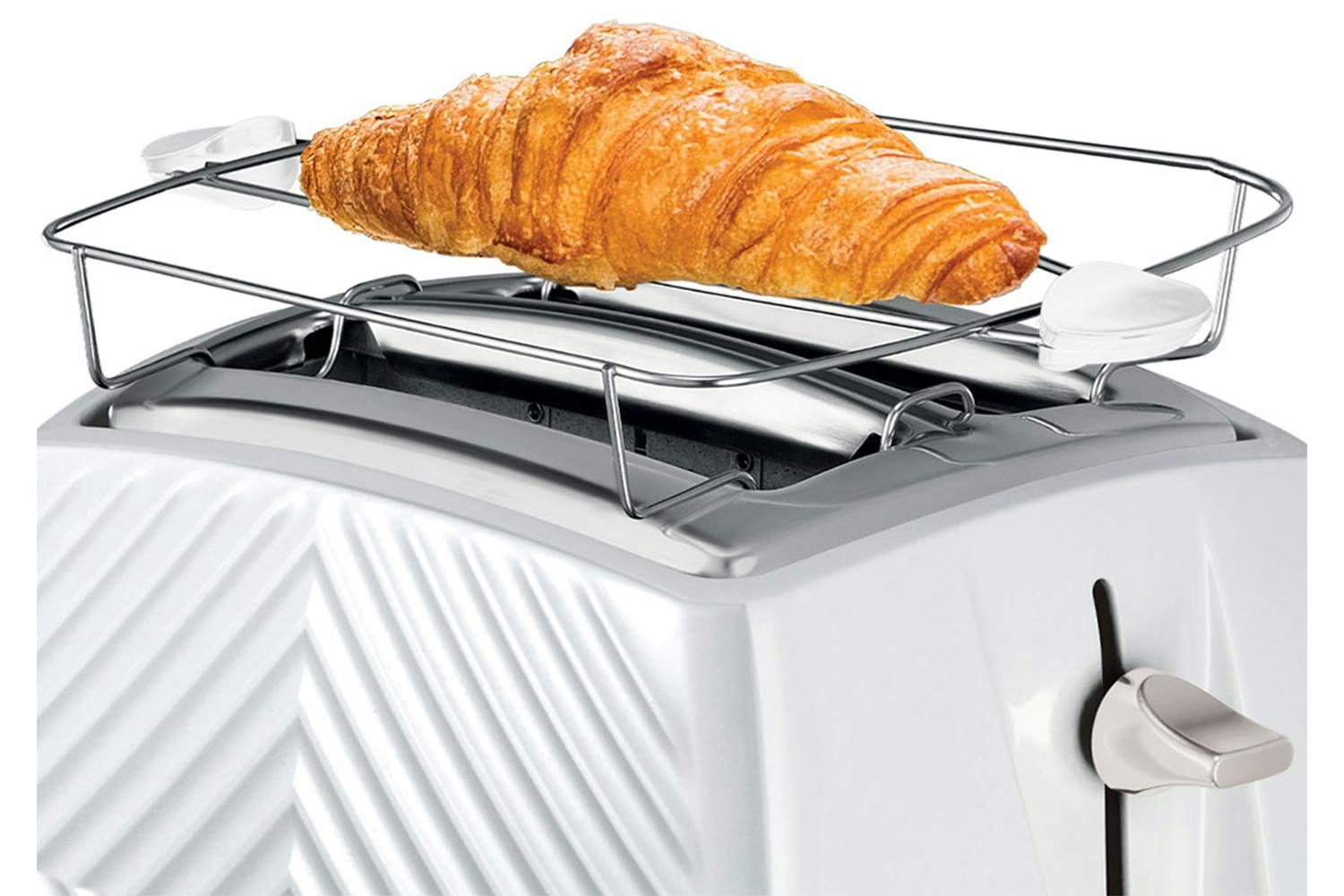 Russell Hobbs Groove Toaster review: toast just about anything