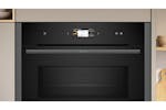 Neff N90 Built-in Compact Single Oven | C24MS31G0B
