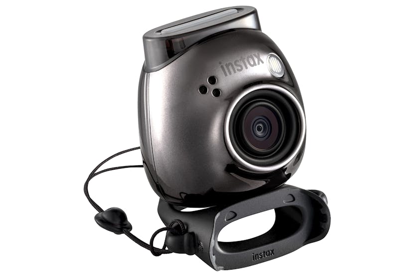 Fujifilm Instax Pal Instant Camera | Black