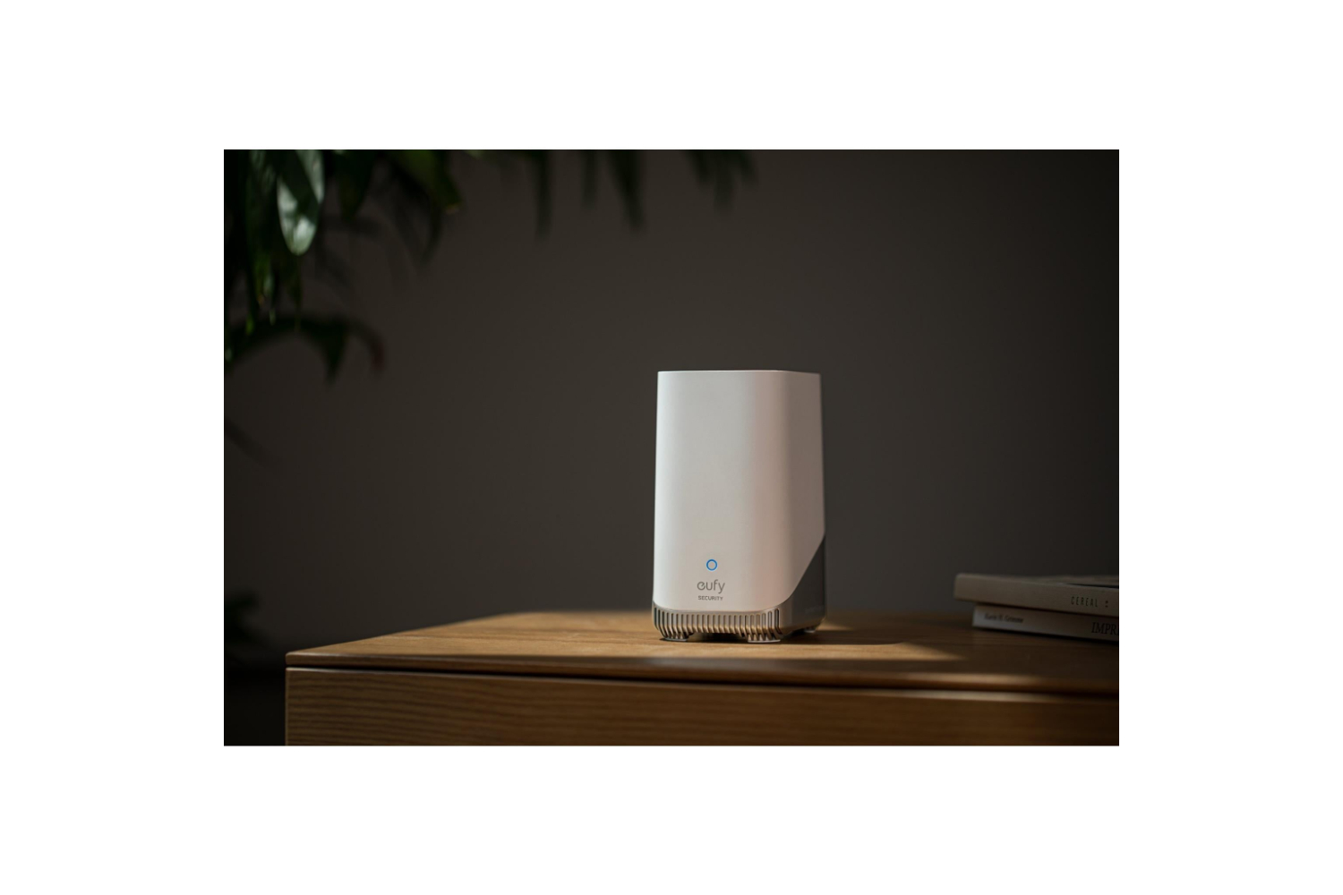 Eufy HomeBase S380 | HomeBase 3
