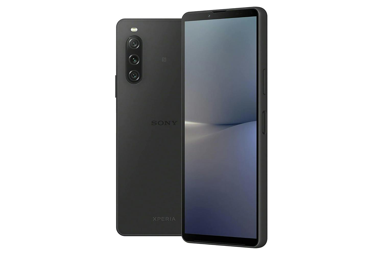 Sony Xperia 10 V | 6GB | 128GB | Black