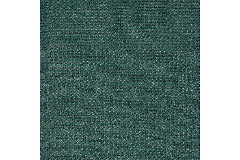 Vidaxl 149390 Privacy Net Green 1x25 M Hdpe 150 G/mâ²