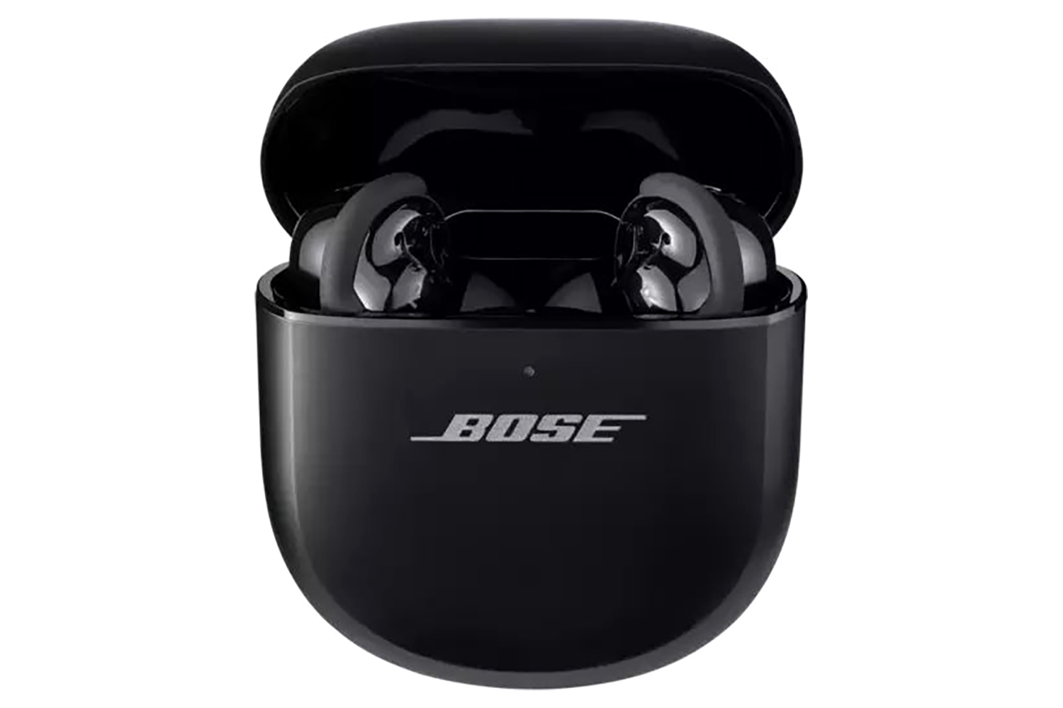 Bose earbuds volume discount control