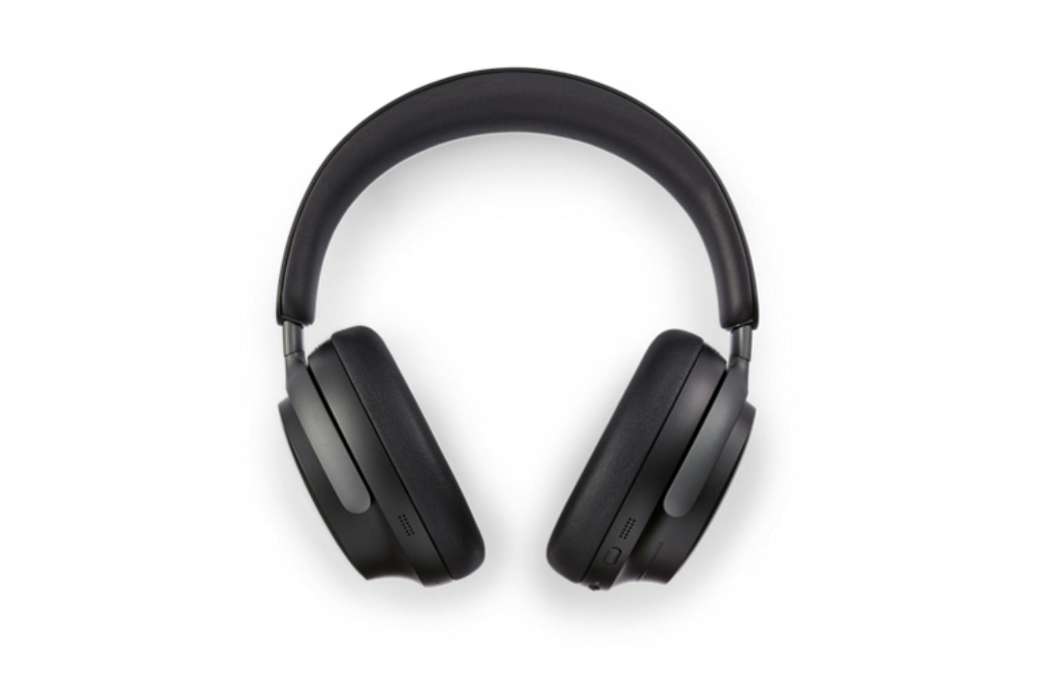 Bose QuietComfort Ultra Wireless Headphones | Black